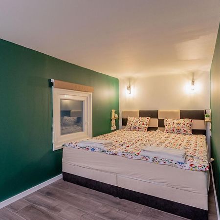 Full Equipment Designed Apartment In The Heart Of Budapest For 4 People Extérieur photo