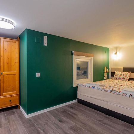 Full Equipment Designed Apartment In The Heart Of Budapest For 4 People Extérieur photo