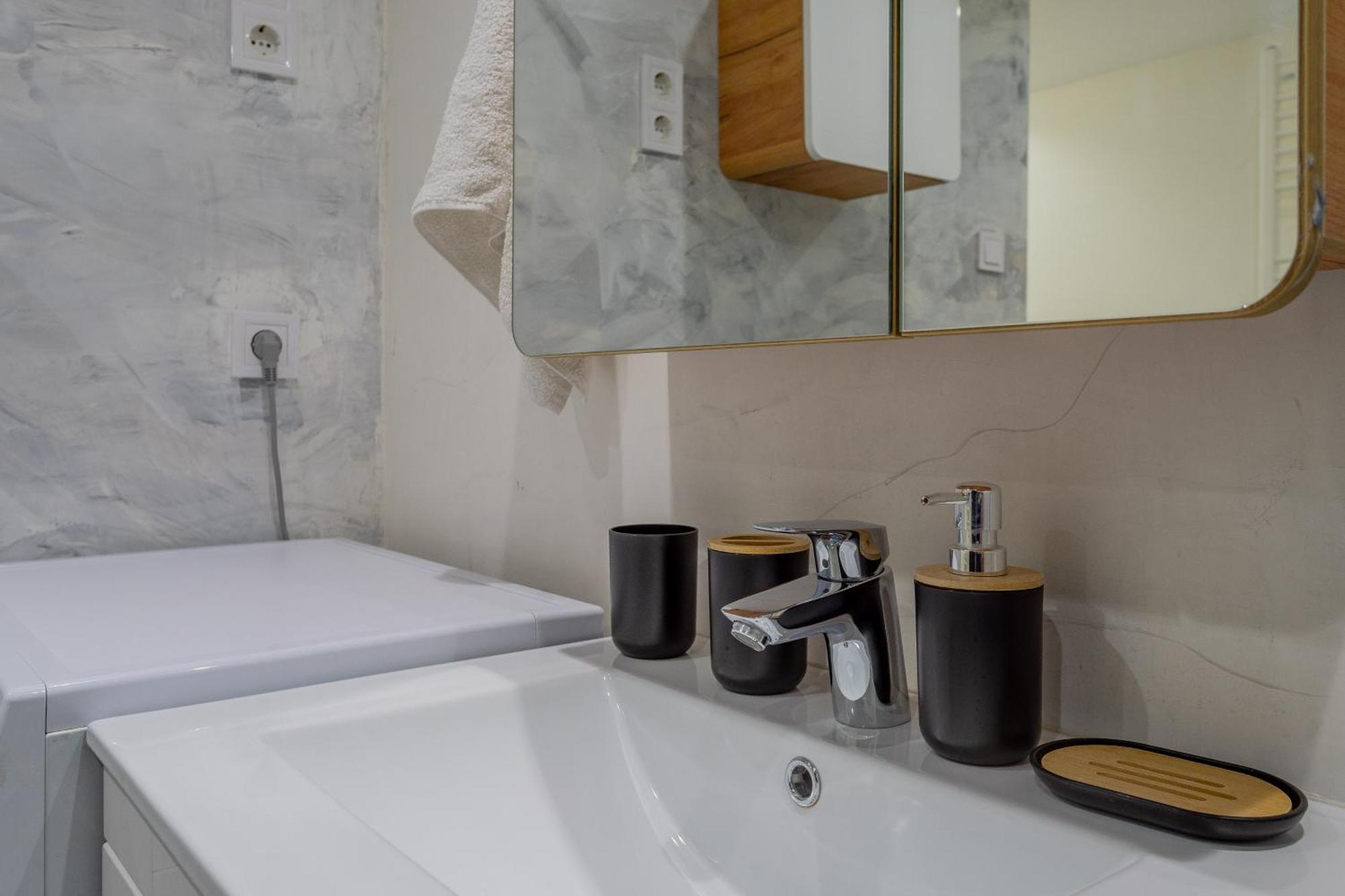 Full Equipment Designed Apartment In The Heart Of Budapest For 4 People Extérieur photo