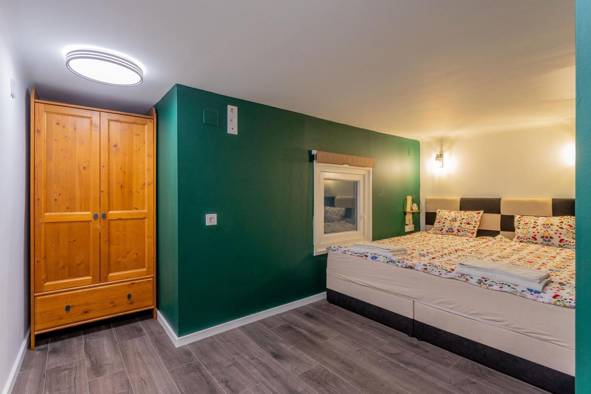 Full Equipment Designed Apartment In The Heart Of Budapest For 4 People Extérieur photo