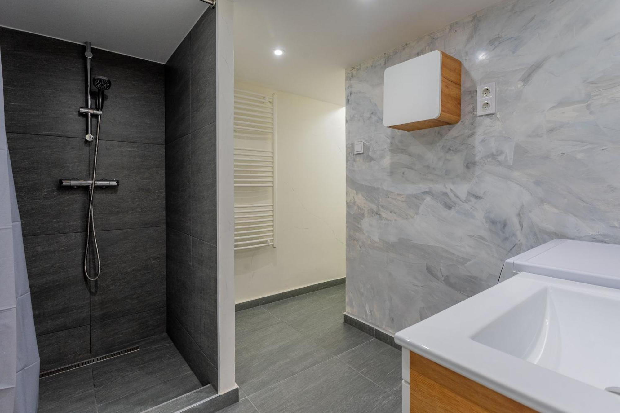 Full Equipment Designed Apartment In The Heart Of Budapest For 4 People Extérieur photo