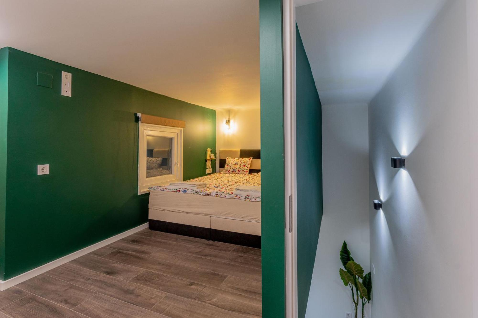 Full Equipment Designed Apartment In The Heart Of Budapest For 4 People Extérieur photo