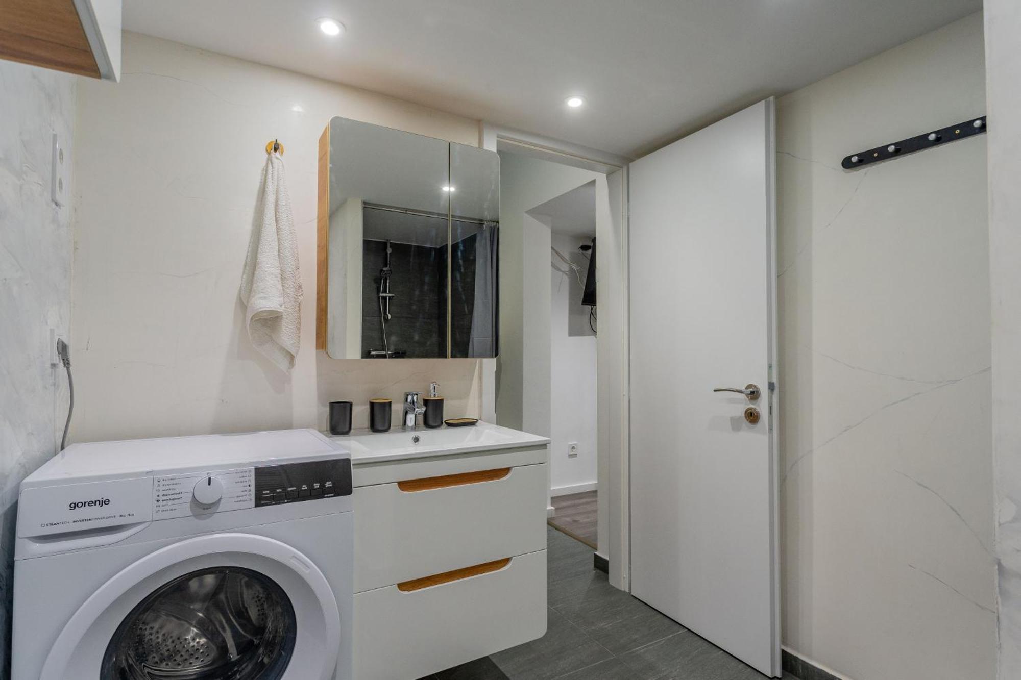 Full Equipment Designed Apartment In The Heart Of Budapest For 4 People Extérieur photo