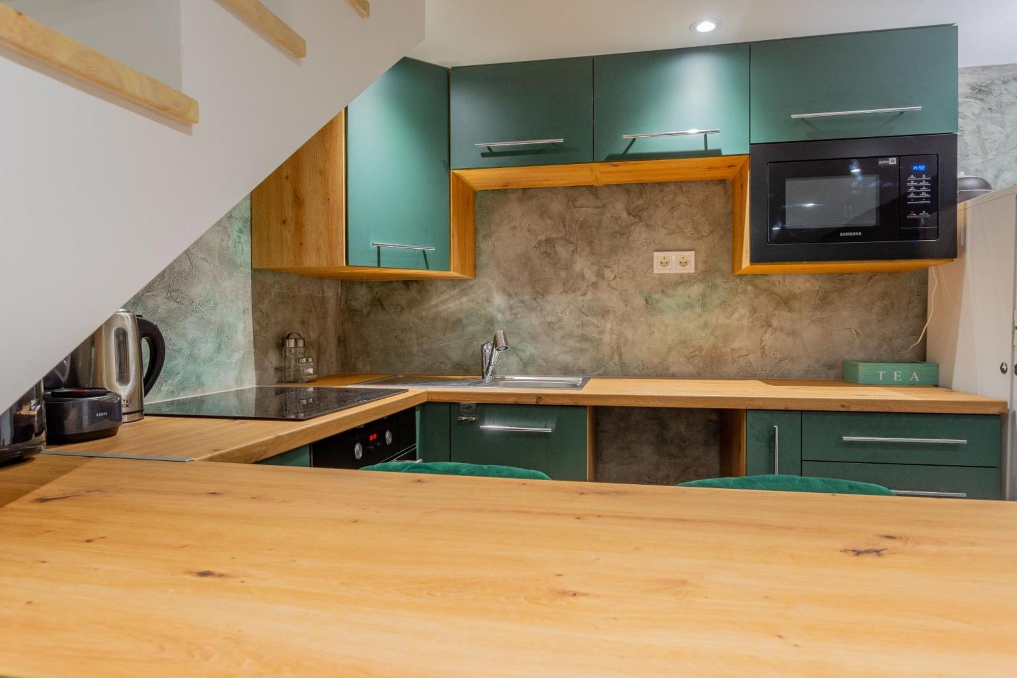 Full Equipment Designed Apartment In The Heart Of Budapest For 4 People Extérieur photo