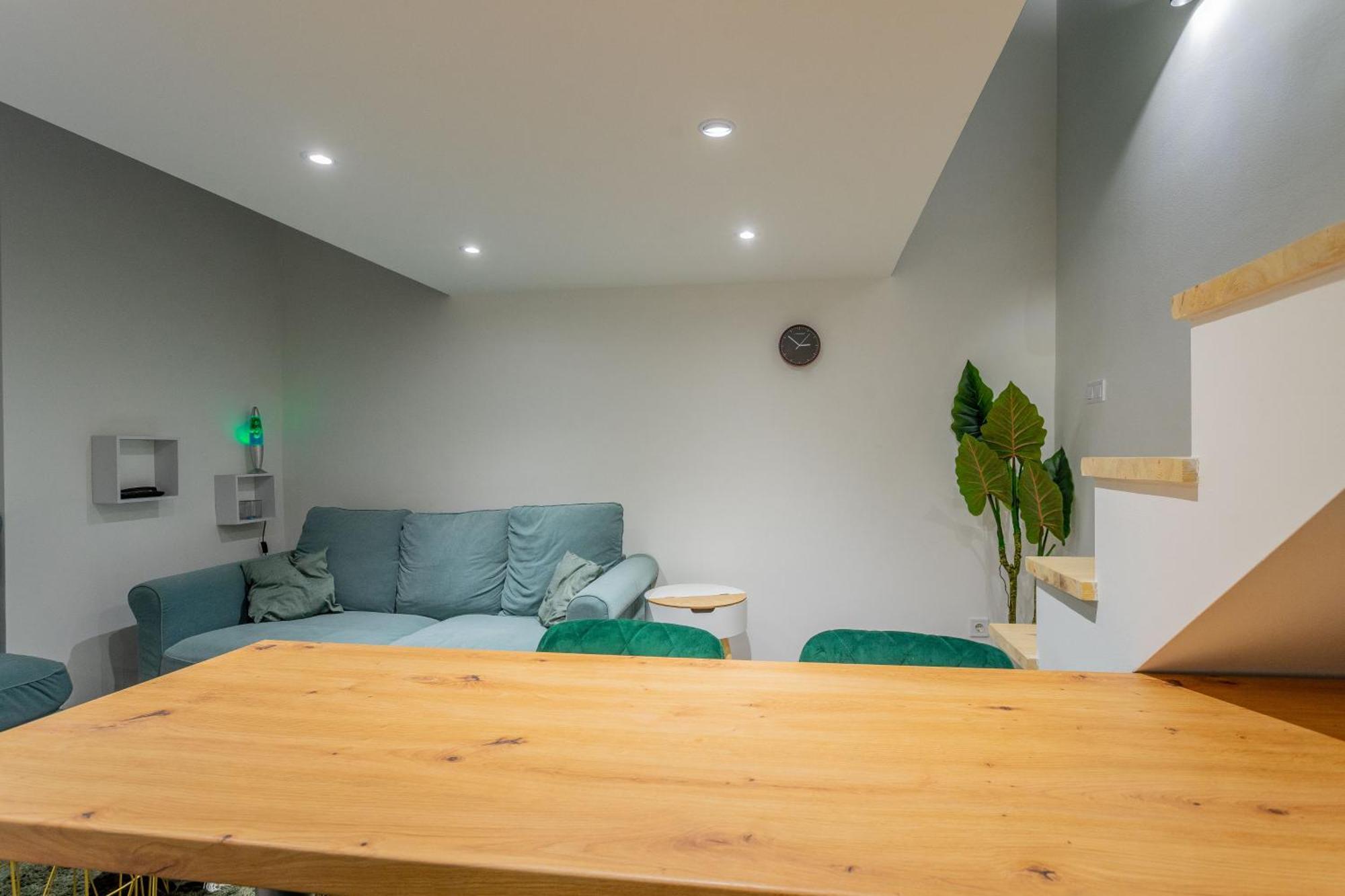 Full Equipment Designed Apartment In The Heart Of Budapest For 4 People Extérieur photo