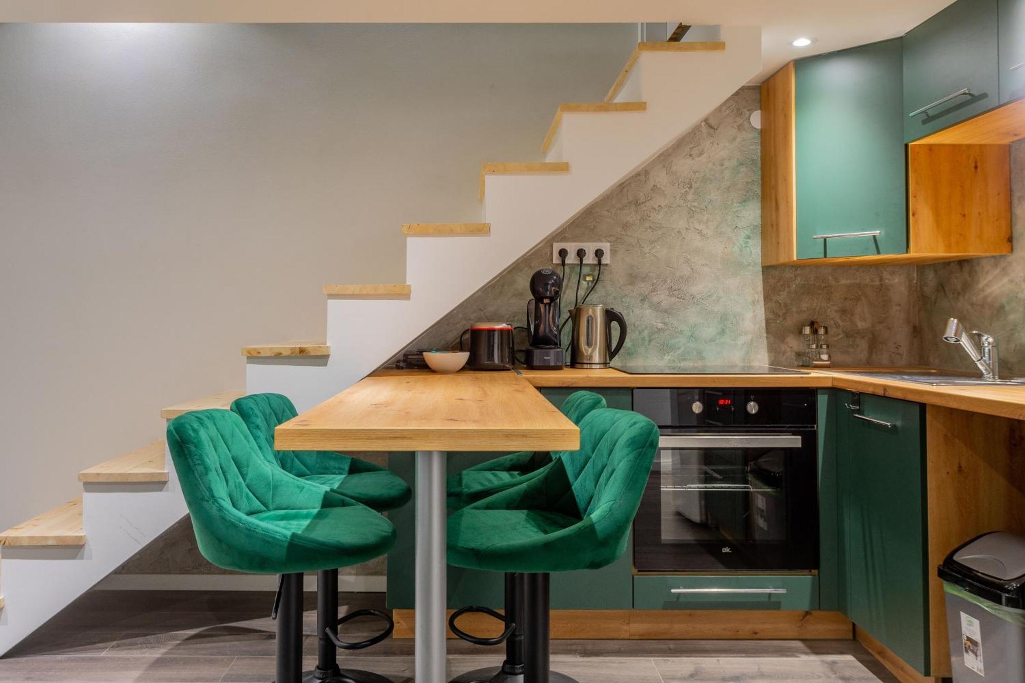 Full Equipment Designed Apartment In The Heart Of Budapest For 4 People Extérieur photo
