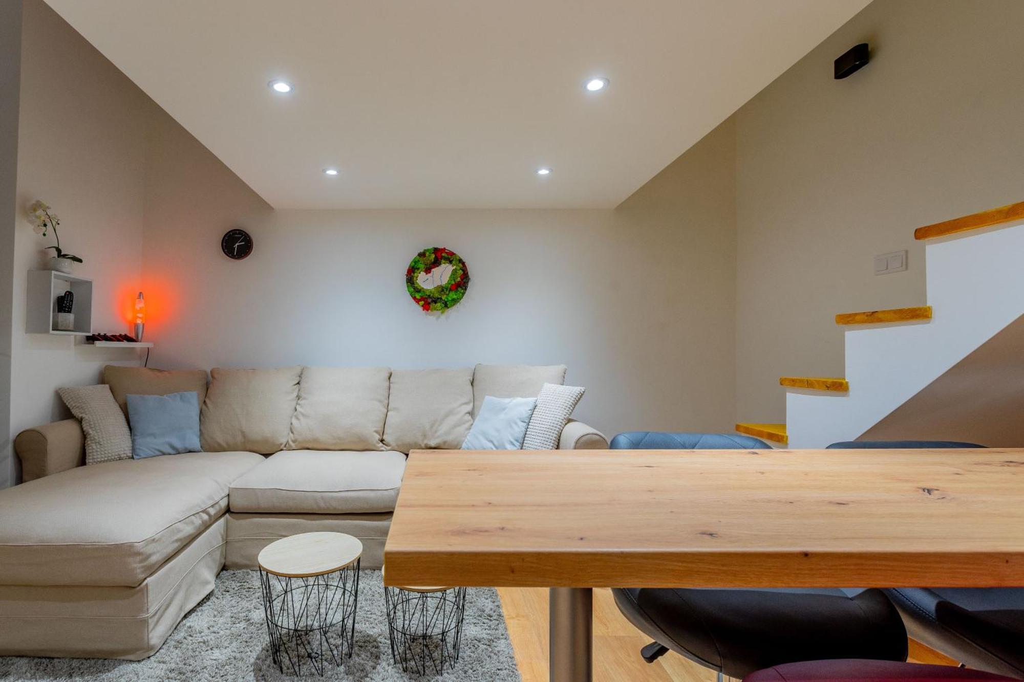 Full Equipment Designed Apartment In The Heart Of Budapest For 4 People Extérieur photo