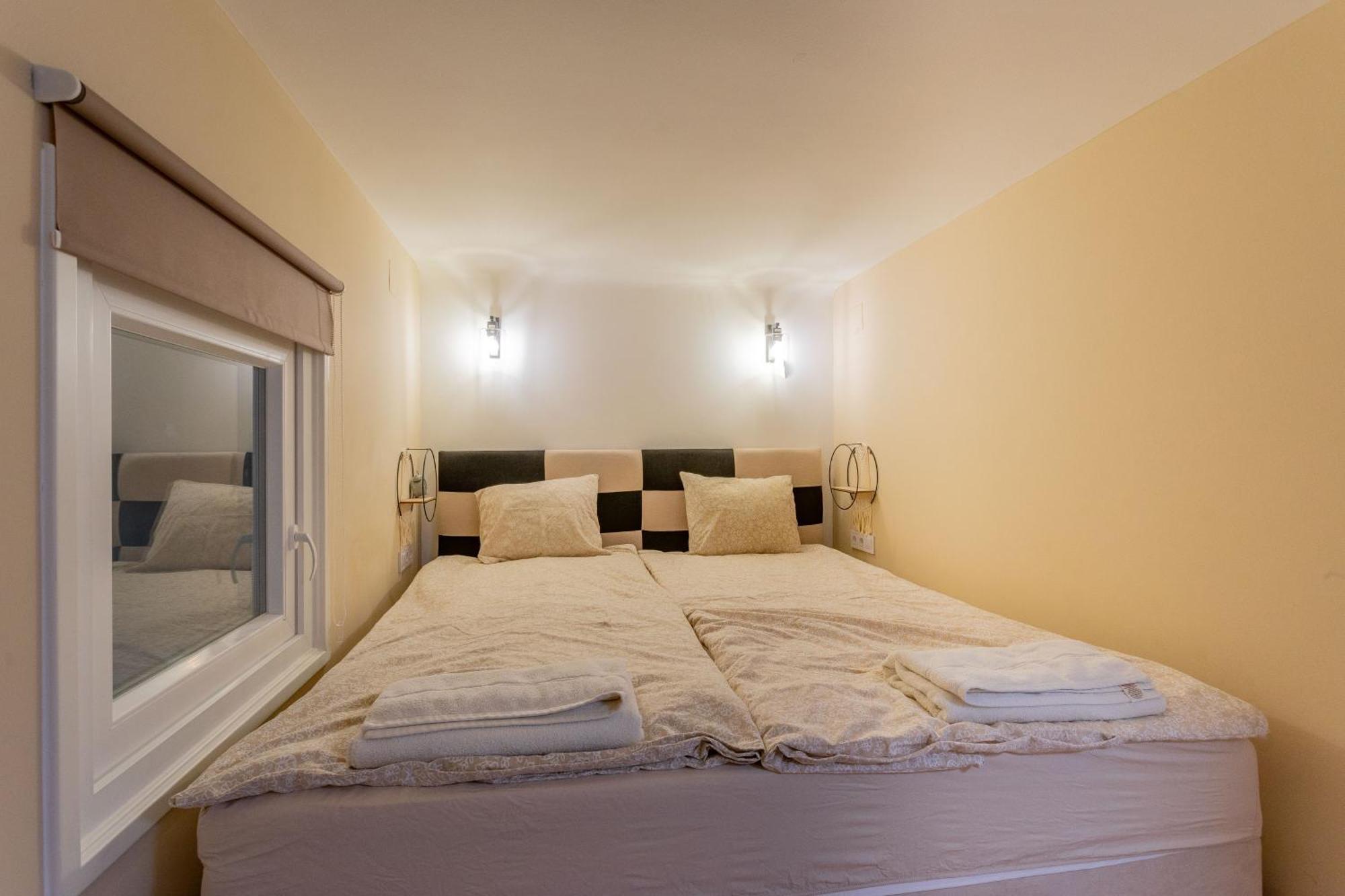Full Equipment Designed Apartment In The Heart Of Budapest For 4 People Extérieur photo