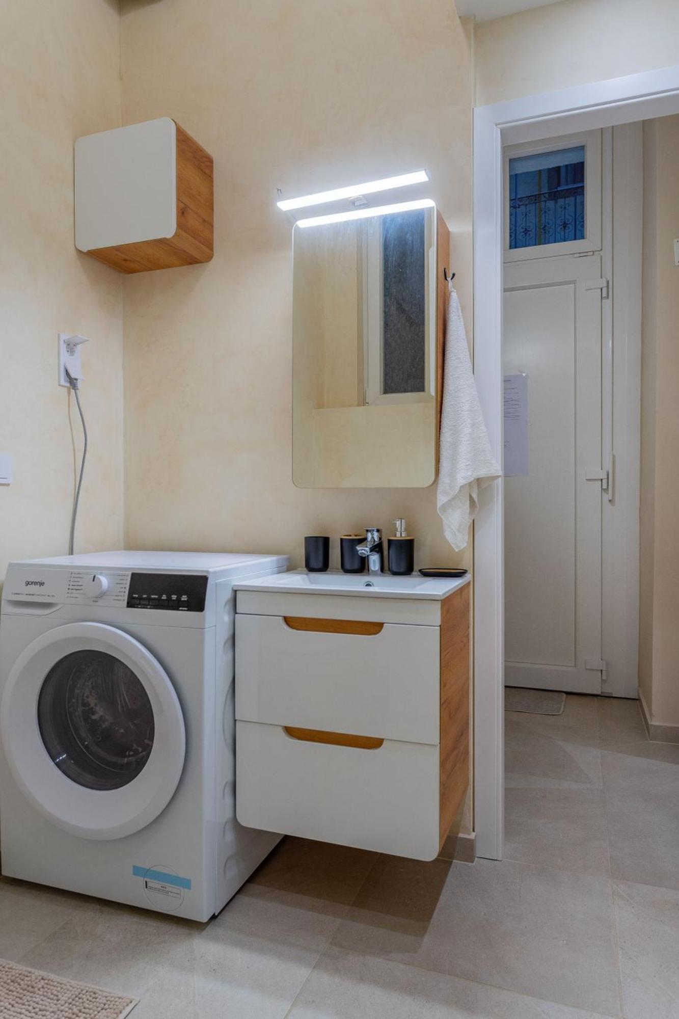 Full Equipment Designed Apartment In The Heart Of Budapest For 4 People Extérieur photo