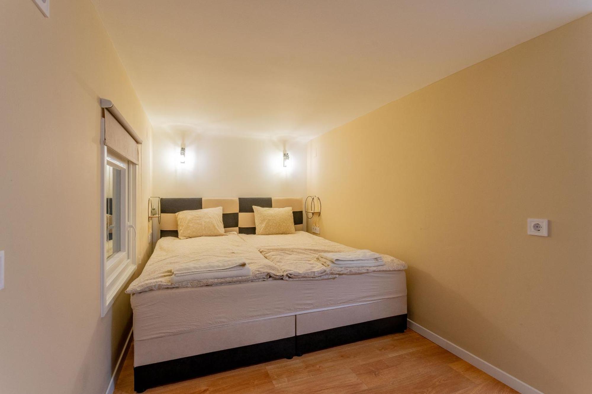 Full Equipment Designed Apartment In The Heart Of Budapest For 4 People Extérieur photo