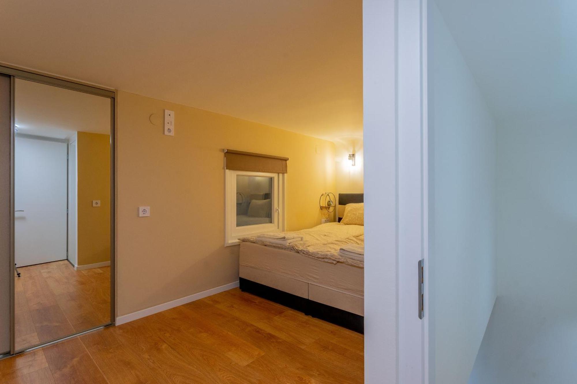 Full Equipment Designed Apartment In The Heart Of Budapest For 4 People Extérieur photo