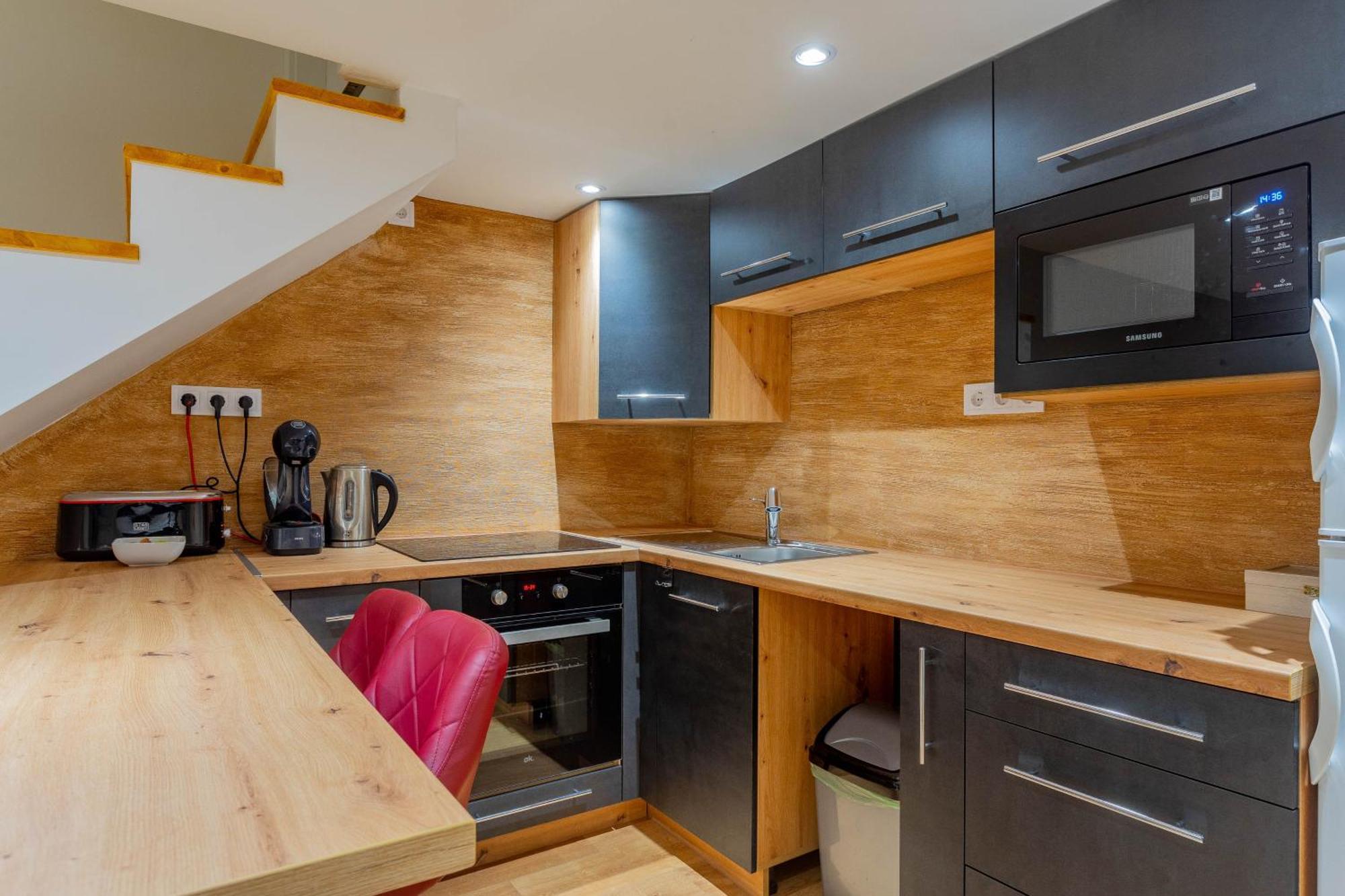 Full Equipment Designed Apartment In The Heart Of Budapest For 4 People Extérieur photo